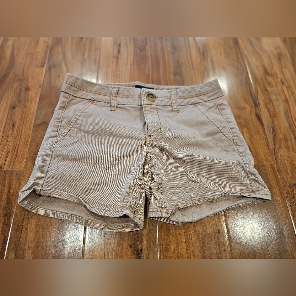American aeahgle shorts